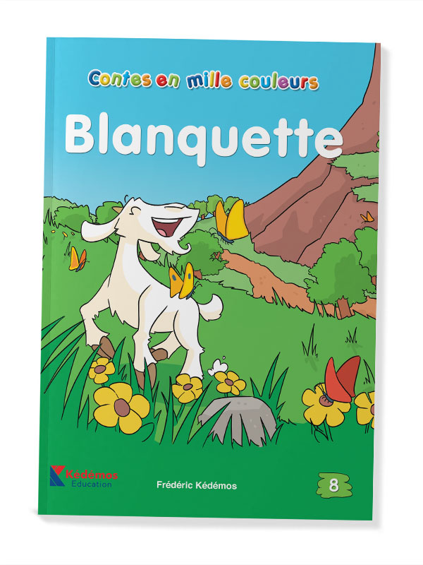 Conte Blanquette