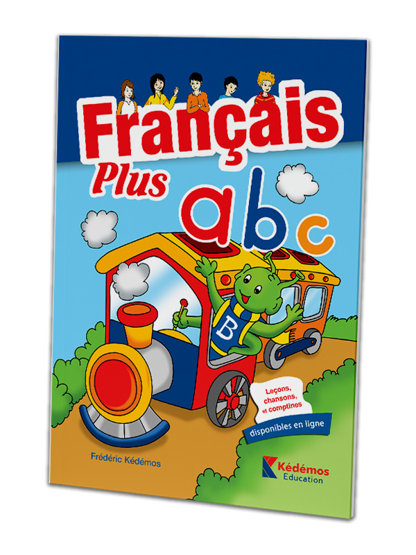 Français Langue Étrangère (FLE) - Français Plus abc
