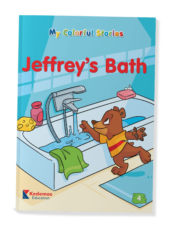 Conte Jeffrey’s Bath