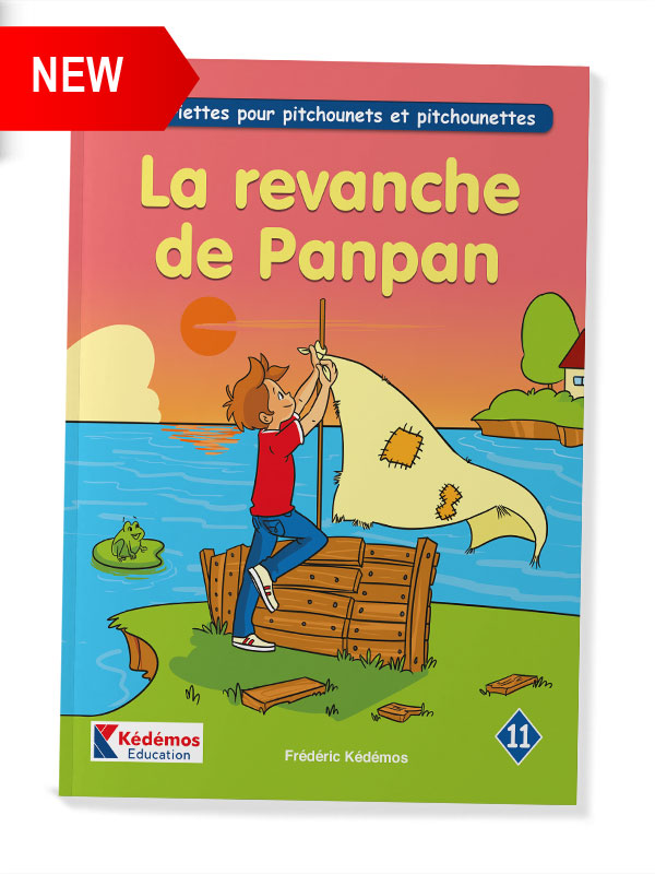 Conte La revanche de Panpan