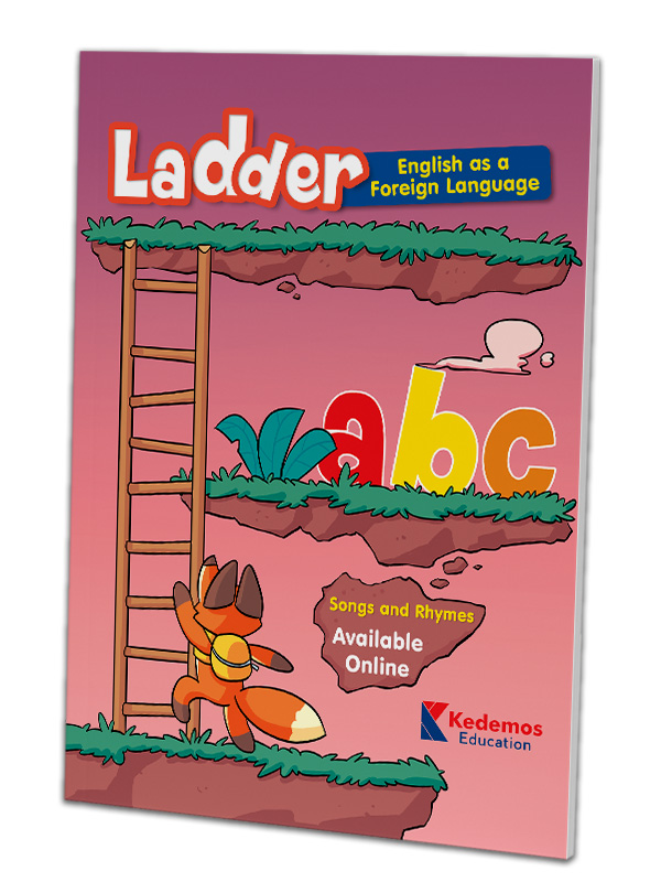 Anglais Langue Étrangère (EFL) - Ladder abc