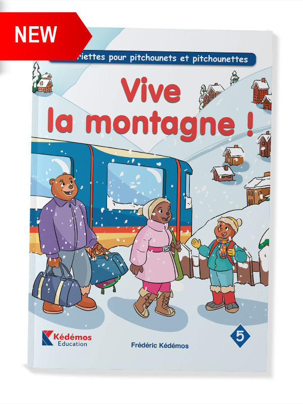 Vive la montagne !