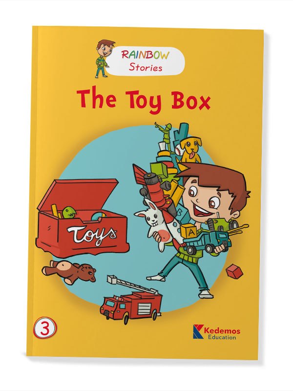 The Toy box
