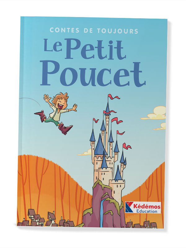 Conte Le Petit Poucet