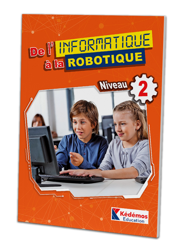 Informatique Niveau 2