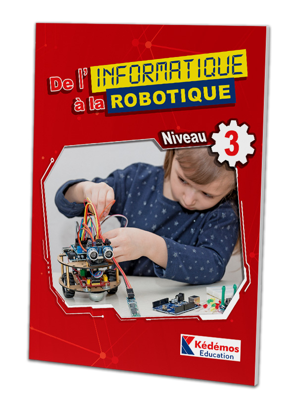 Informatique Niveau 3