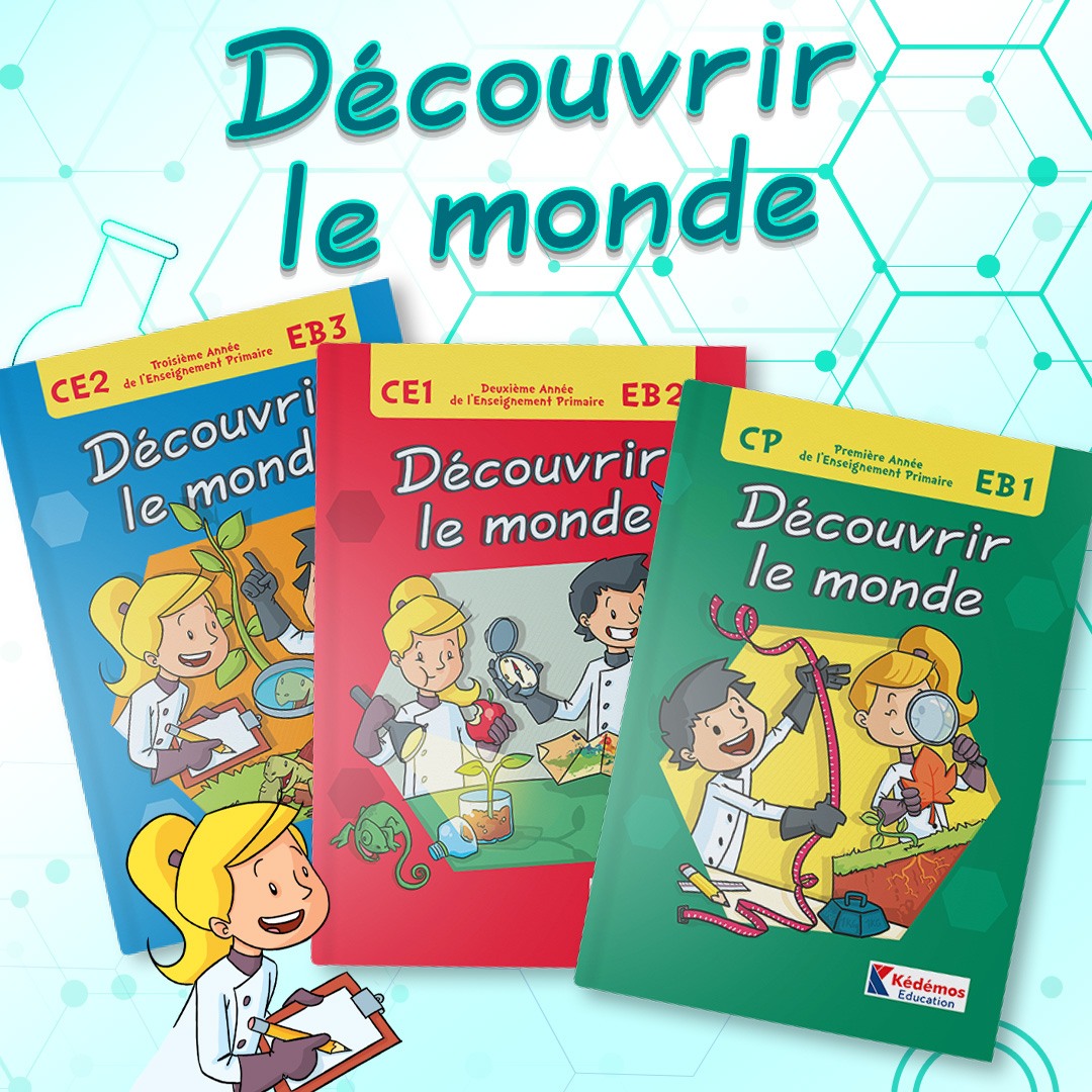 science books