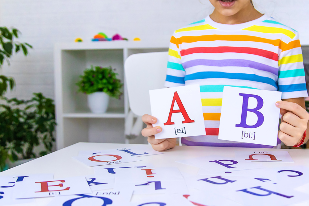 Phonics