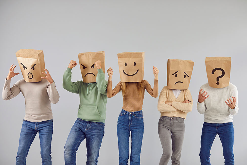 Your Emotions Reflect on Your Child's Growth