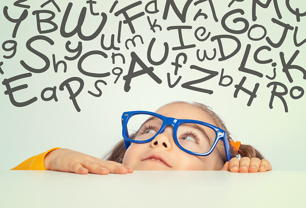 Native language
