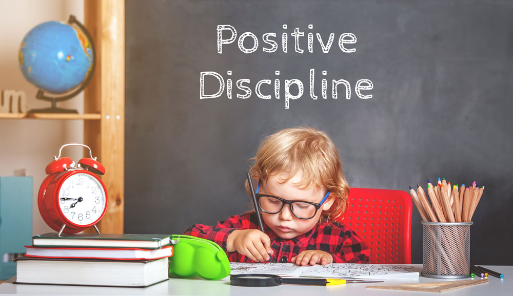 Positive Discipline