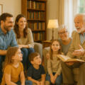 This Is Why Traditions Are Actually Important in Early Education