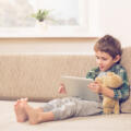 eBooks: An Important Addition to Your Little One’s Education
