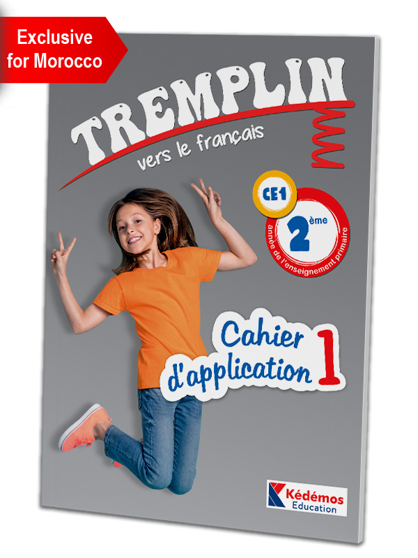 Cahier d'application 1
