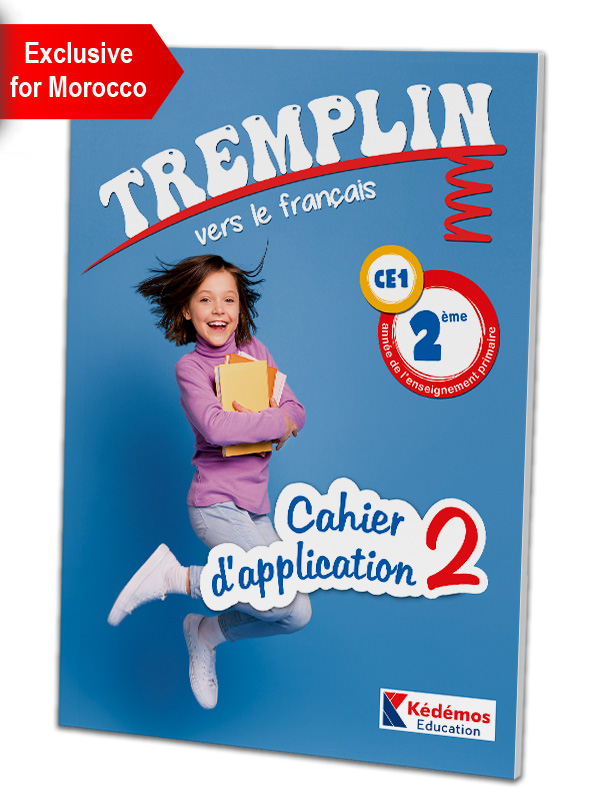 Cahier d'application 2
