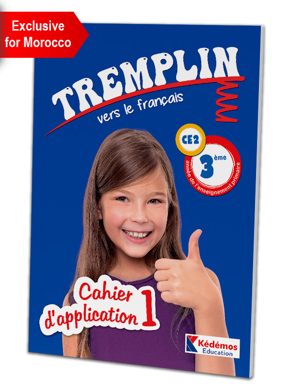 Cahier d'application 1