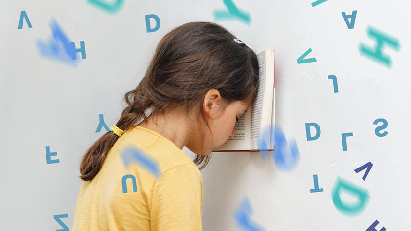 Children With Learning Difficulties