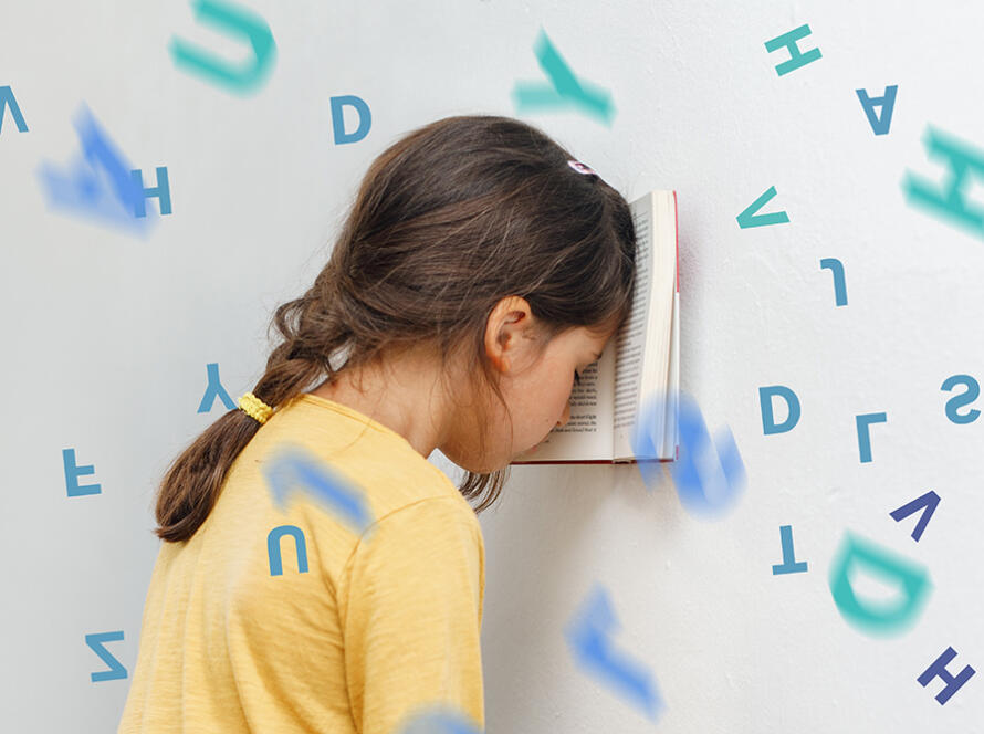 Children With Learning Difficulties