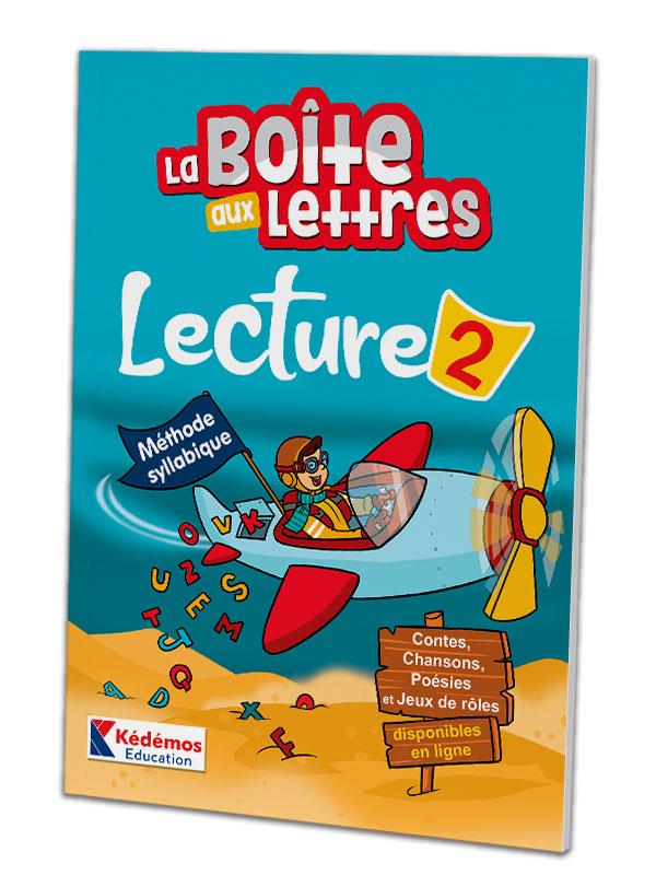 KG3 - Reading Textbook 2