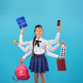 The Important Benefits of Time Management for Children