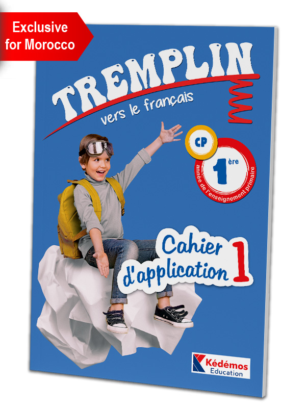 Cahier d'application 1