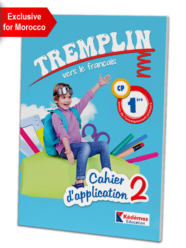 Cahier d'application 2