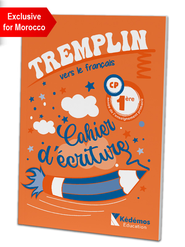 Grade 1 Copybook