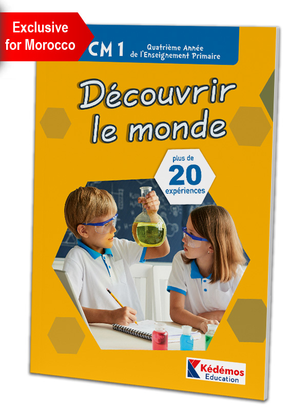 CM1 / EB4 Science