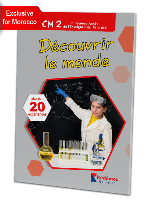 CM1 / EB4 Science