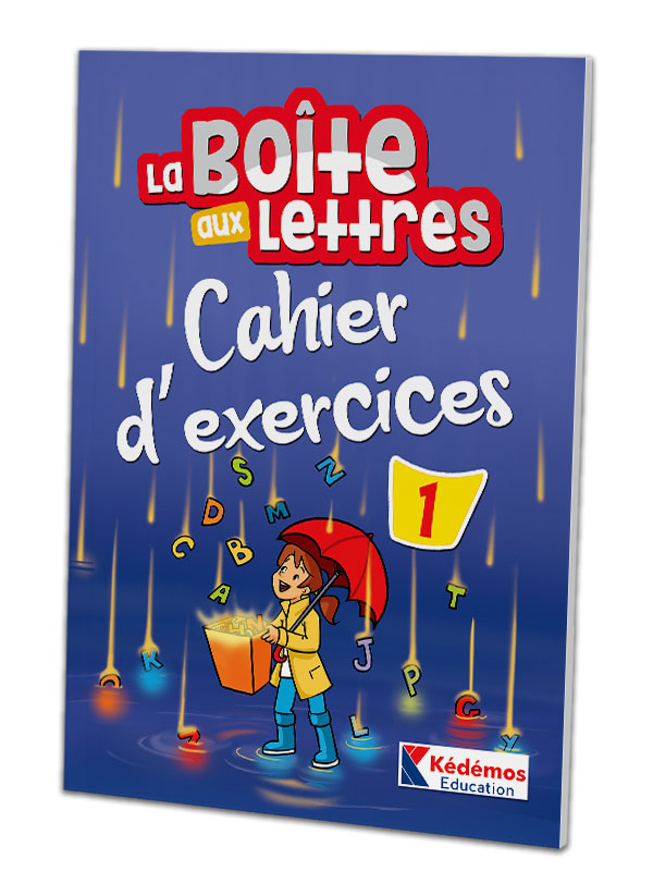 Cahier d'exercices GS