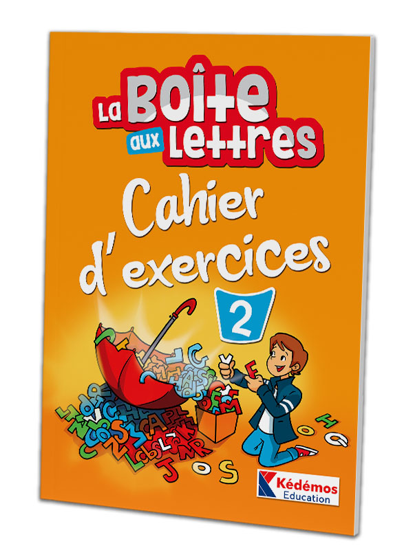 KG3 - KG3 Exercise Workbook 2