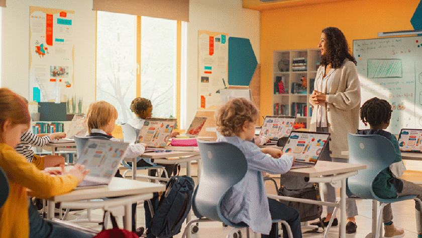 Challenges for Educators in the 21st Century