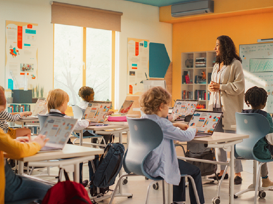 Challenges for Educators in the 21st Century